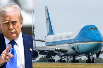 Espionage, constitutional concerns abound from Trump detractors, allies over Qatari jet offer
