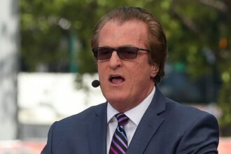 ESPN star fires back at criticism over Cam Ward NFL Draft coverage