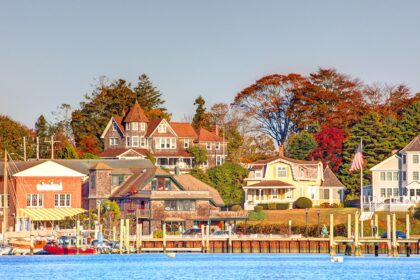 Human remains found near Taylor Swift’s beachside Rhode Island mansion amid serial killer fears