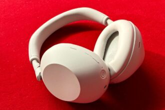 Sony WH-1000XM6 Review: Hail to the New Noise-Canceling King