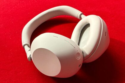 Sony WH-1000XM6 Review: Hail to the New Noise-Canceling King