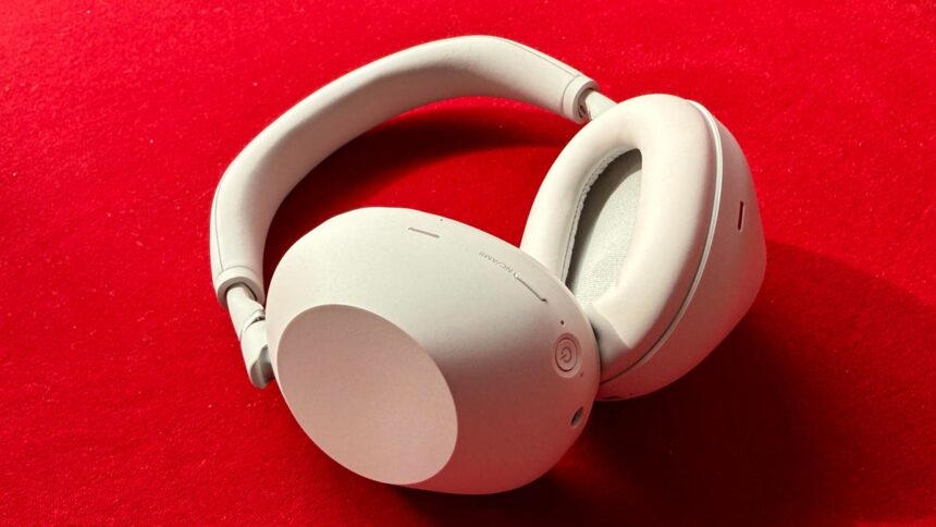 Sony WH-1000XM6 Review: Hail to the New Noise-Canceling King