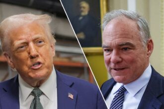 Tim Kaine’s attempt to force Salvadoran report on human rights falls flat