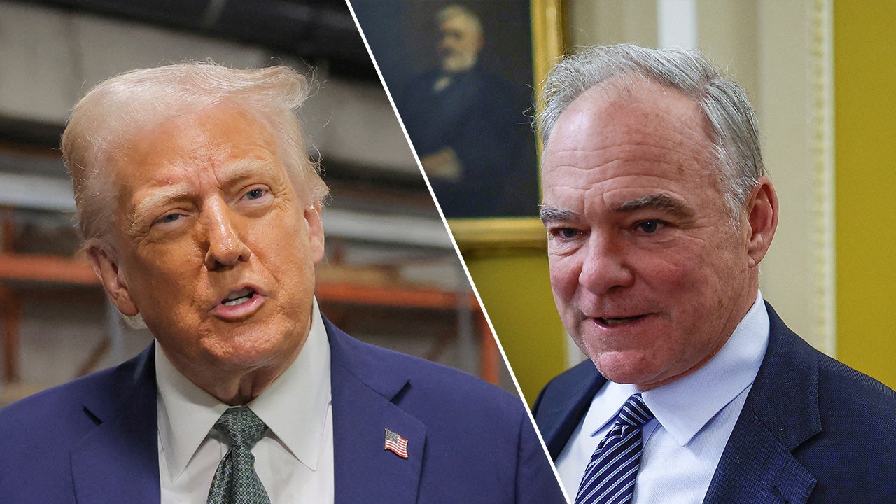 Tim Kaine’s attempt to force Salvadoran report on human rights falls flat