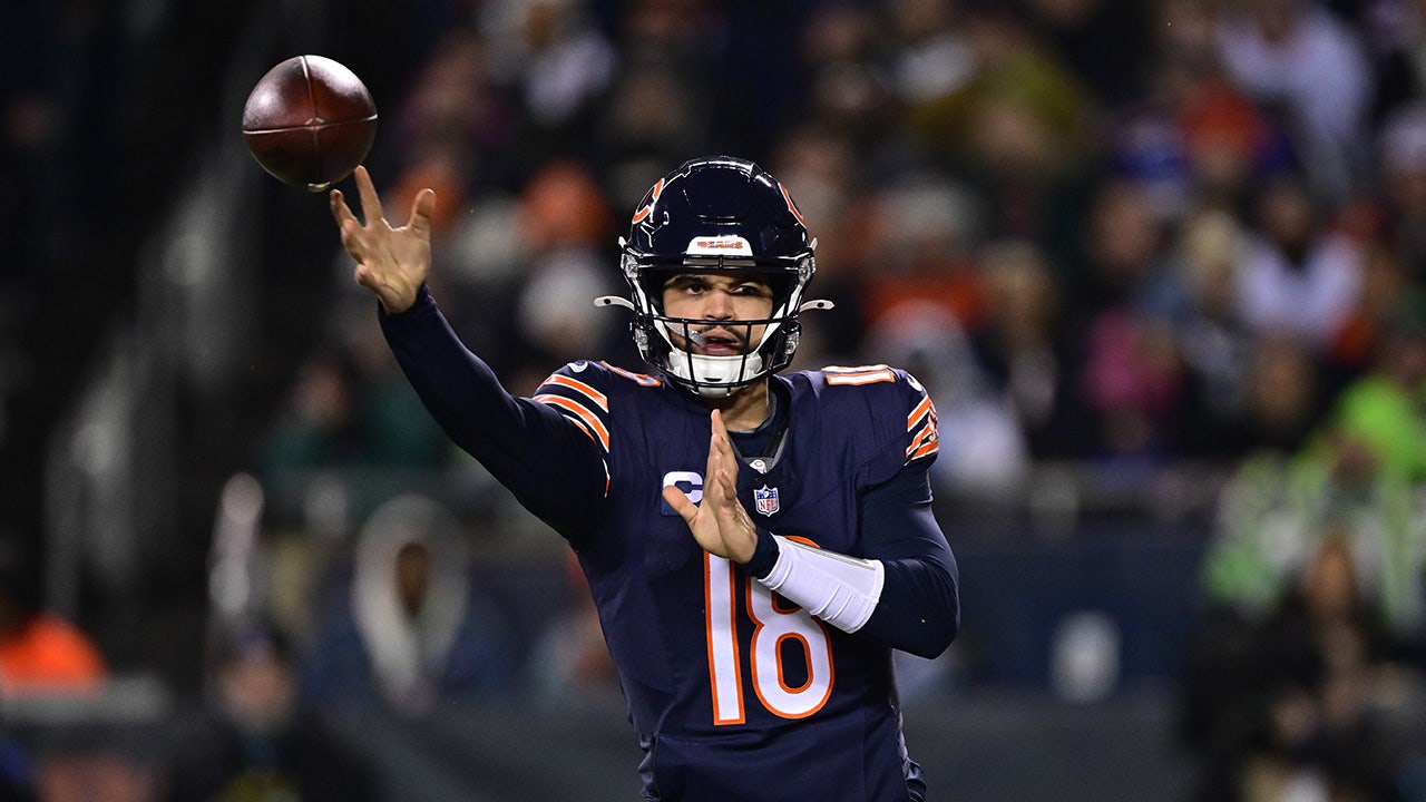 Caleb Williams tried to avoid getting drafted by Bears and considered UFL stint, book says