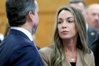 Medical examiner details skull fractures in Karen Read murder trial testimony