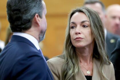 Medical examiner details skull fractures in Karen Read murder trial testimony