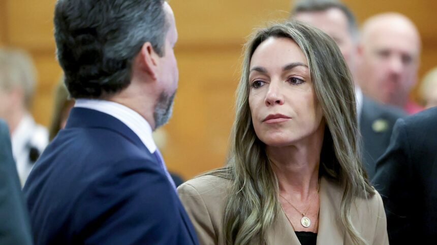 Fox News True Crime Newsletter: Bryan Kohberger’s car, Karen Read’s flirty texts, Menendez brothers’ new deal