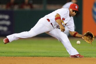 Arrest affidavit reveals details of former MLB player Rafael Furcal’s arrest