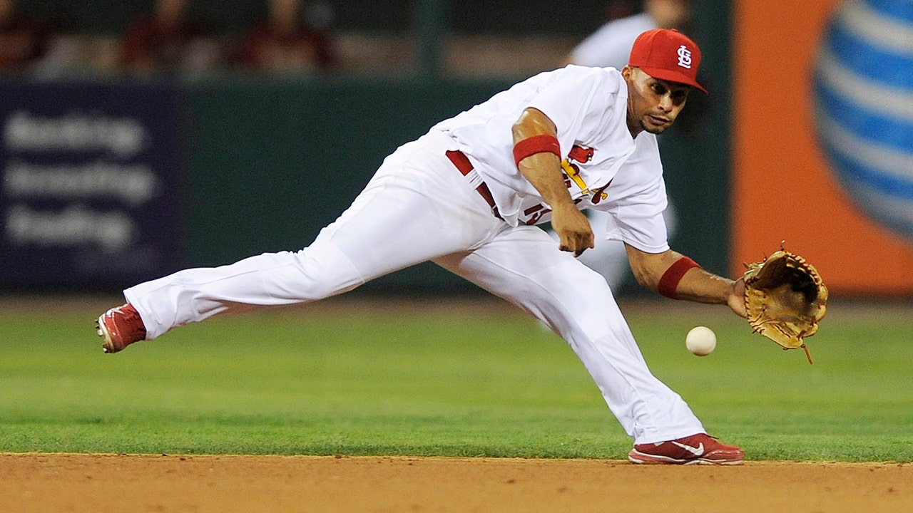 Arrest affidavit reveals details of former MLB player Rafael Furcal’s arrest