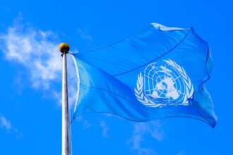 UN said to be stalling reforms in hopes Democrats flip House in midterm elections