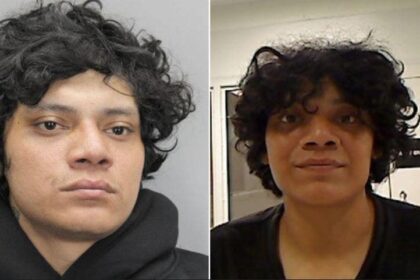 ICE Arrests MS-13 member with lengthy rap sheet after Virginia county refused to cooperate