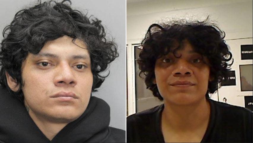 ICE Arrests MS-13 member with lengthy rap sheet after Virginia county refused to cooperate