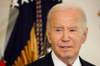 Biden admits keeping classified Afghanistan document ‘for posterity’s sake’ in leaked audio