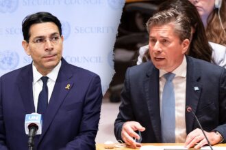 Israel turns tables on UN official claiming ‘genocide’ in Gaza with basic questions
