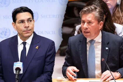 Israel turns tables on UN official claiming ‘genocide’ in Gaza with basic questions