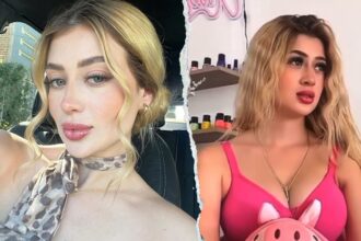 TikTok influencer in Mexico shot and killed on livestream