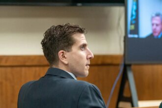 Bryan Kohberger defense claims ‘alternate perpetrators’ in Idaho student murders