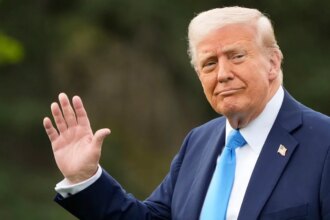‘Failure’s not an option’: Trump budget bill will be ‘big’ help for seniors, top House tax-writer says