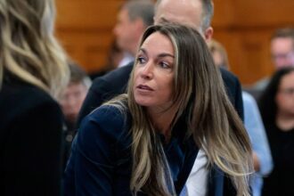Karen Read judge blocks Sandra Birchmore mentions; expert says cases should be wake-up call for police