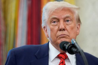 WH study warns 9 million Americans could lose health insurance in ‘major’ recession if Trump budget bill fails