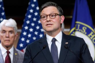 Johnson pushes ‘aggressive’ timetable for House to pass Trump’s budget bill after GOP mutiny: ‘We cannot fail’