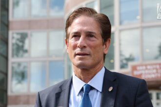 LA County DA Nathan Hochman promises crackdown on illegal immigrants: ‘The fun is over’