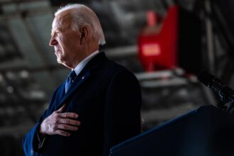 Political world reacts to former President Biden’s ‘aggressive’ cancer diagnosis: ‘Incredibly difficult’