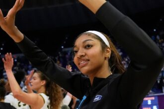 Ex-NBA player compares Angel Reese to ‘Little Rock Nine’ member