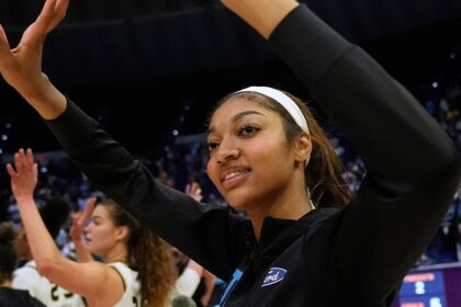Ex-NBA player compares Angel Reese to ‘Little Rock Nine’ member