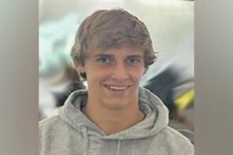 Teen engineering student dies after ‘intentional’ gunfire penetrates floor during party