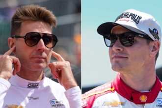 Indy 500 champions hit with disastrous penalties before upcoming race