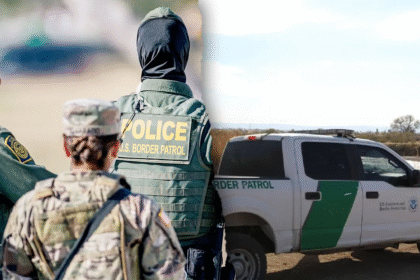Texas gang members sentenced for human smuggling after high-speed border chases