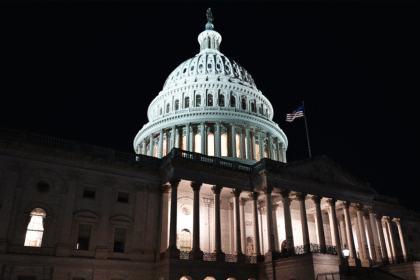 House GOP channels ‘Nighthawks’ as they try to pass Trump’s ‘big, beautiful bill’