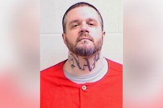 Indiana executes man who killed police officer in 2000