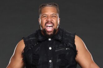 Jasper Troy chose to chase WWE ‘dream’ after football ‘wasn’t fun anymore’