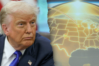 Trump, Hegseth announce ‘Golden Dome,’ a ‘game changer’ to protect American homeland