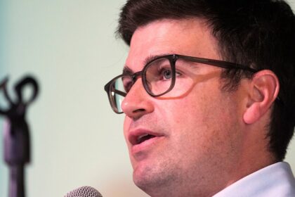 Pittsburgh mayoral primary sees major upset as ‘old guard’ candidate defeats progressive incumbent Ed Gainey