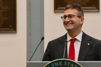 Delaware’s assisted suicide bill signed into law, making it the 11th state with such a statute