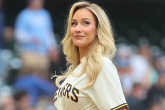 Paige Spiranac names this celebrity as ‘slowest golfer’ she’s played with