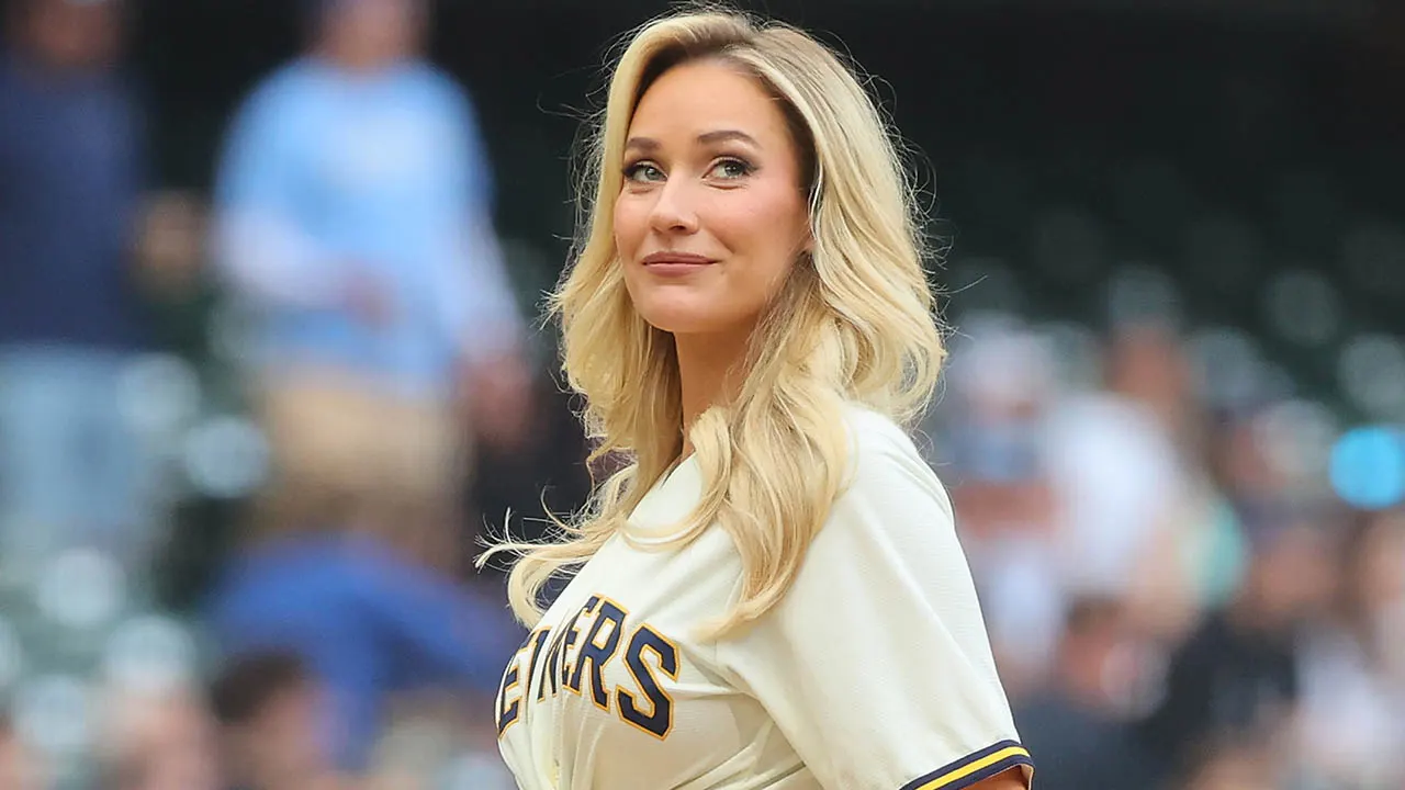 Paige Spiranac names this celebrity as ‘slowest golfer’ she’s played with