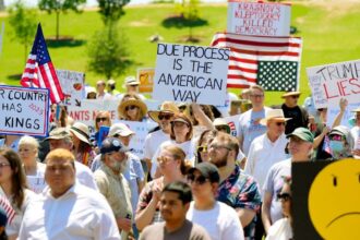 Federal judge slaps hold on new Oklahoma immigration law