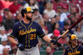 Former MLB player suing ex-division rival over career-ending injury: ‘Obvious and avoidable risk’