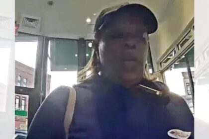 Colombian woman charged with illegally voting in 2024 election stealing 0,000 in taxpayer funded benefits