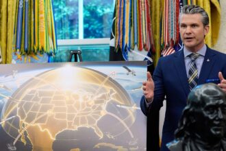 Defense secretary announces pay raises for Army paratroopers: ‘We have you and your families in mind’