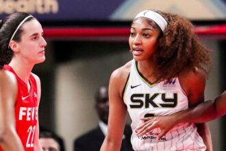 South Carolina coach Dawn Staley weighs in on Caitlin Clark-Angel Reese rivalry: ‘It’s great for the WNBA’