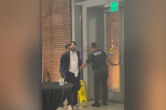 Fox News ‘Antisemitism Exposed’ Newsletter: Anti-Israel protesters disrupt Ivy League graduation