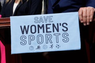 Washington state school district votes to keep biological males out of girls sports despite state pushback