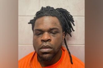 Inmate arrested in connection with Orleans Justice Center escape