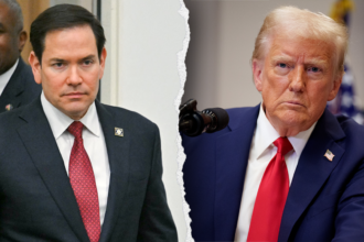 Trump administration plans to overhaul National Security Council, weeks after Waltz’s departure
